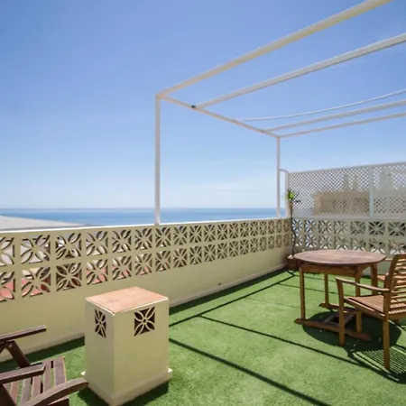 Appartement Neptune 900 By Ivi Real Estate Torremolinos