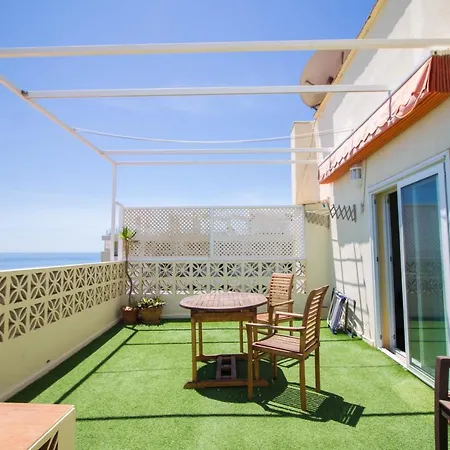 Appartement Neptune 900 By Ivi Real Estate Torremolinos