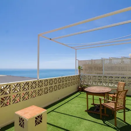 Appartement Neptune 900 By Ivi Real Estate Torremolinos