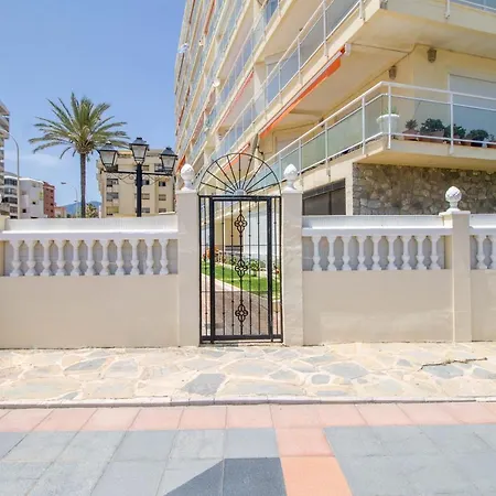 Appartement Neptune 900 By Ivi Real Estate Torremolinos