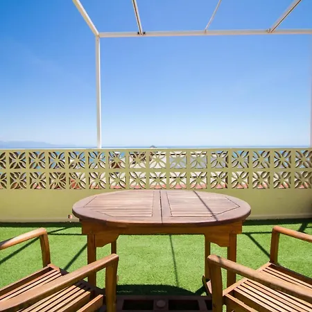 Neptune 900 By Ivi Real Estate Appartement Torremolinos